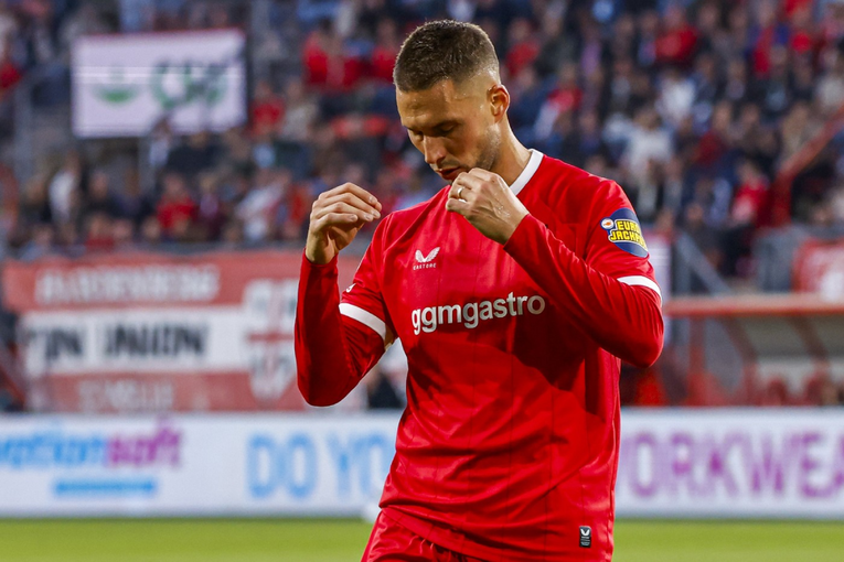 VIDEO Pjaca pogotkom započeo veliki preokret u borbi za Konferencijsku ligu