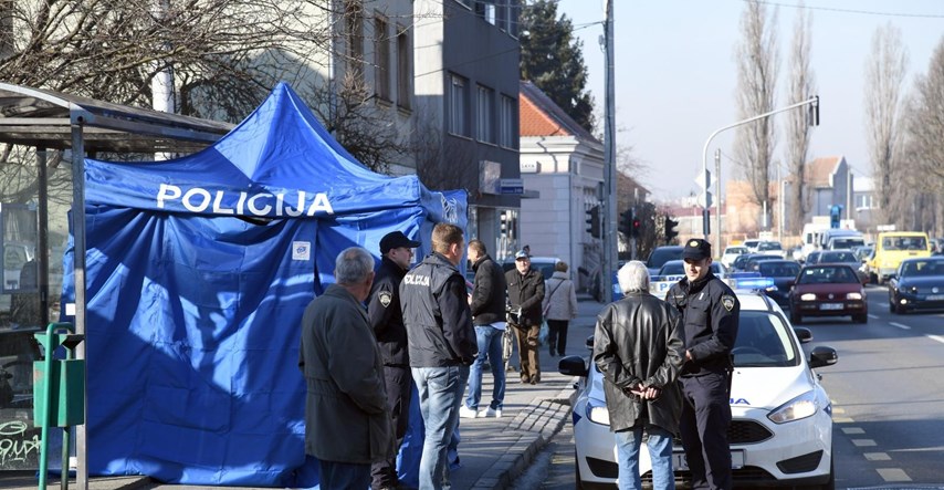 Pronađena još dva mrtva tijela u Zagrebu, sada u tramvaju i na ulici