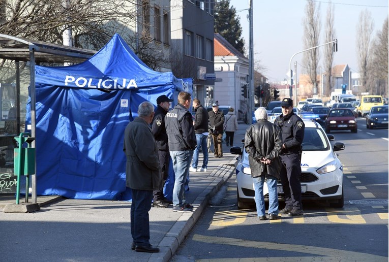 Pronađena još dva mrtva tijela u Zagrebu, sada u tramvaju i na ulici