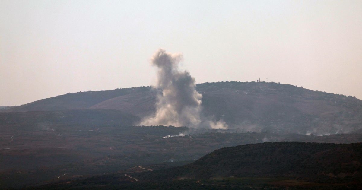 Hezbolah potvrdio da je raketirao izraelsku obavještajnu bazu kod Tel Aviva