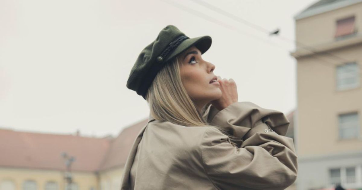 Franka jedva čeka kraj ove godine: Godina s gadnim karakterom, 2020.,reci da je to to