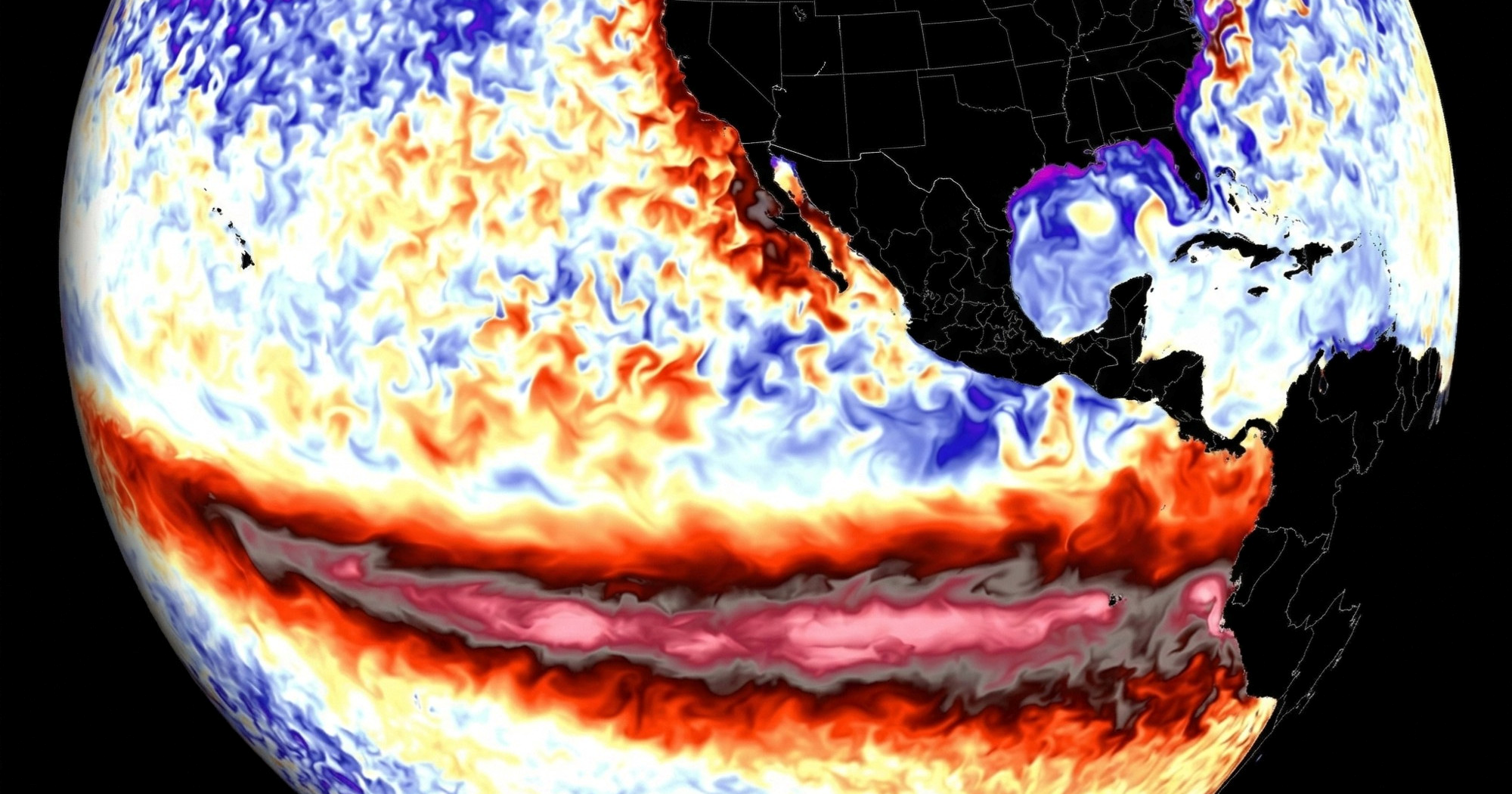 Stiže Super El Niño. Što donosi Hrvatskoj?