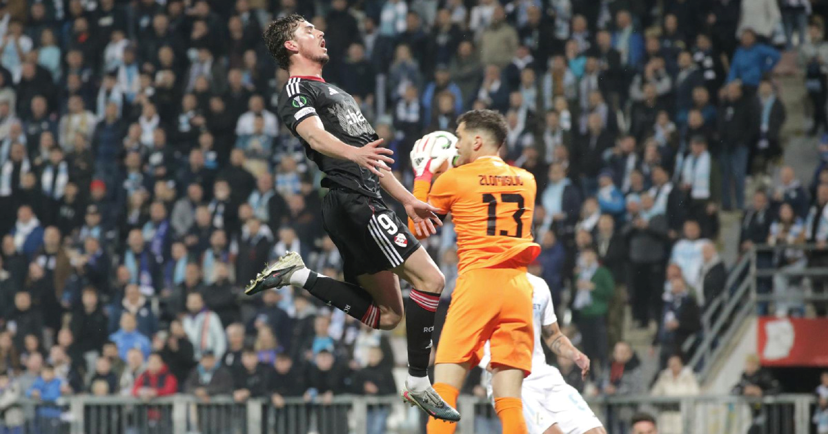 Nedavno je utišao Rujevicu. Sad se teško ozlijedio i propušta SP s Argentinom