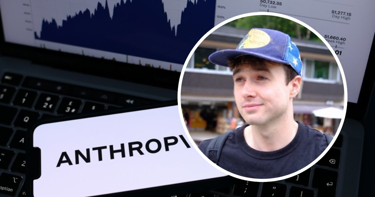 Napustio Anthropic nakon rada u OpenAI-ju. "Kockaju se s našim životima"