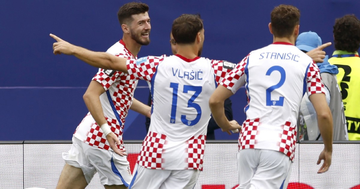 Hrvatska na SP-u: Hrvatska je vodeća u grupi. Evo protiv koga bi igrala u 1/16 finala