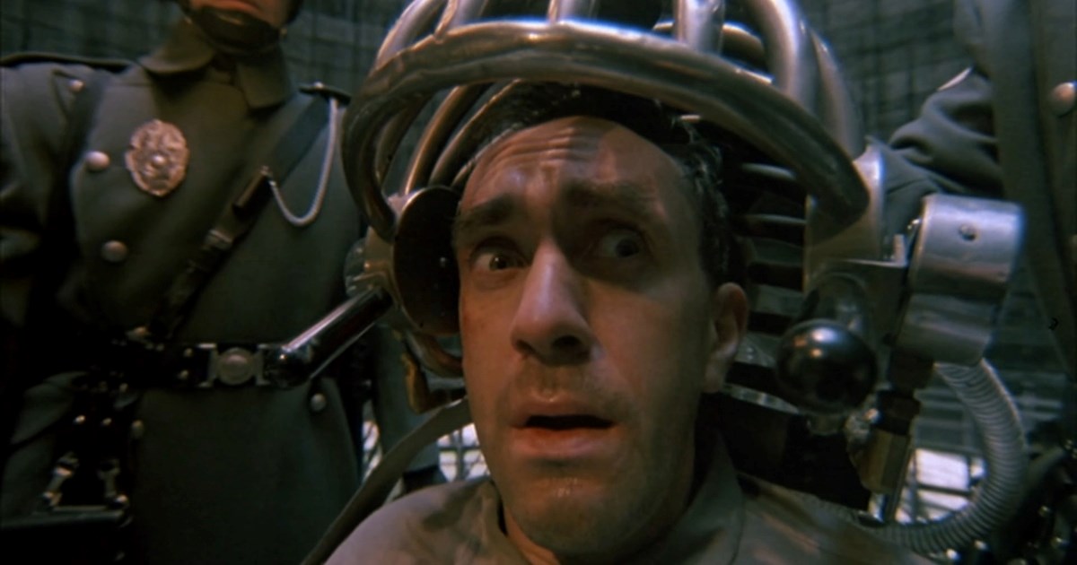 Deset SF remek-djela koja pariraju kultnom Blade Runneru