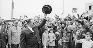 Prije 44 godine umro je Tito. Je li bio heroj ili zločinac?