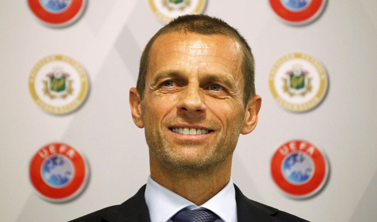 Predsjednik UEFA-e: Hrvatska je čudo