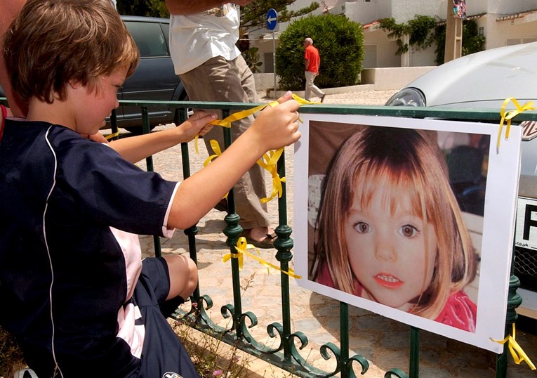 Na disku pronađenom u skladištu glavnog osumnjičenog dokazi o smrti Maddie McCann?