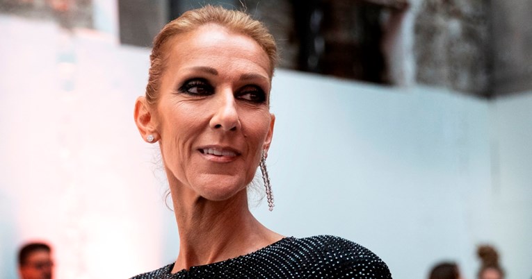 Celine Dion otkrila razlog dramatičnog gubitka kilograma