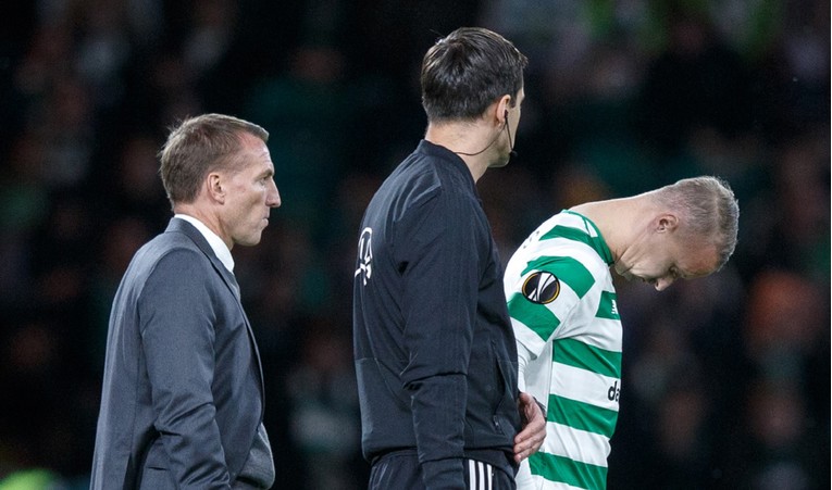 Nešto čudno se događa u Škotskoj: Celtic ima najgori start u zadnjih 20 godina