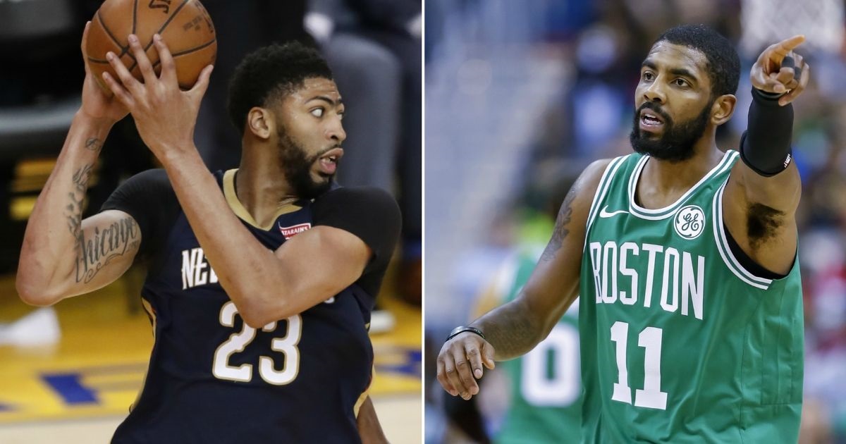Boston Celticsi u panici, jedna zvijezda ih napušta, druga ne želi doći