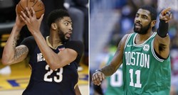 Boston Celticsi u panici, jedna zvijezda ih napušta, druga ne želi doći