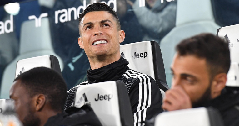 Ljutiti navijači Genoe vraćaju ulaznice jer Ronaldo danas neće zaigrati za Juve