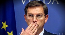 Cerar odlazi s mjesta premijera, postaje slovenski šef diplomacije