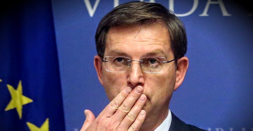 Cerar optužio Janšu da surađuje s HDZ-om i ruši slovenske nacionalne interese
