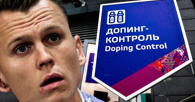 Novi problem za Rusiju pred Hrvatsku: Najbolji strijelac na SP-u u doping skandalu