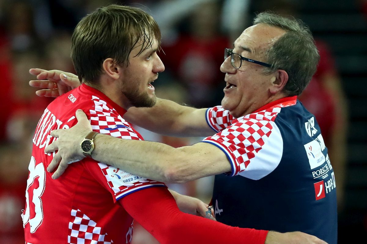 Červar: Ovo već dugo nisam vidio! Hrvatska ide po podvig