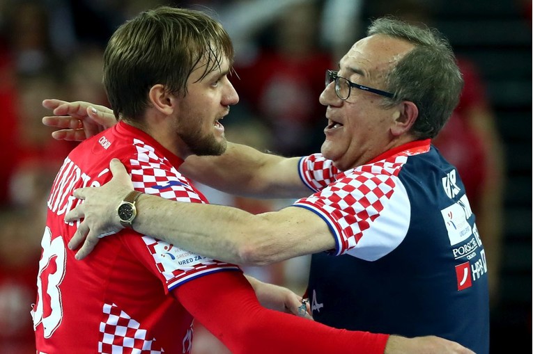 Červar: Ovo već dugo nisam vidio! Hrvatska ide po podvig