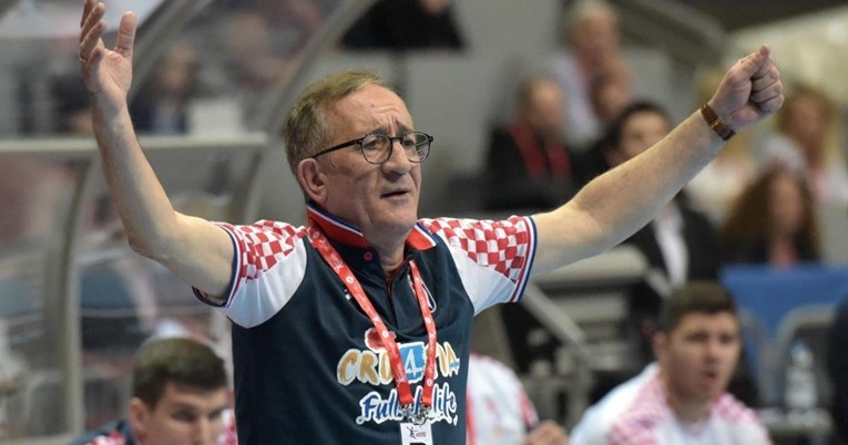 Červar: Tri su preduvjeta da se možemo suprotstaviti Švicarcima