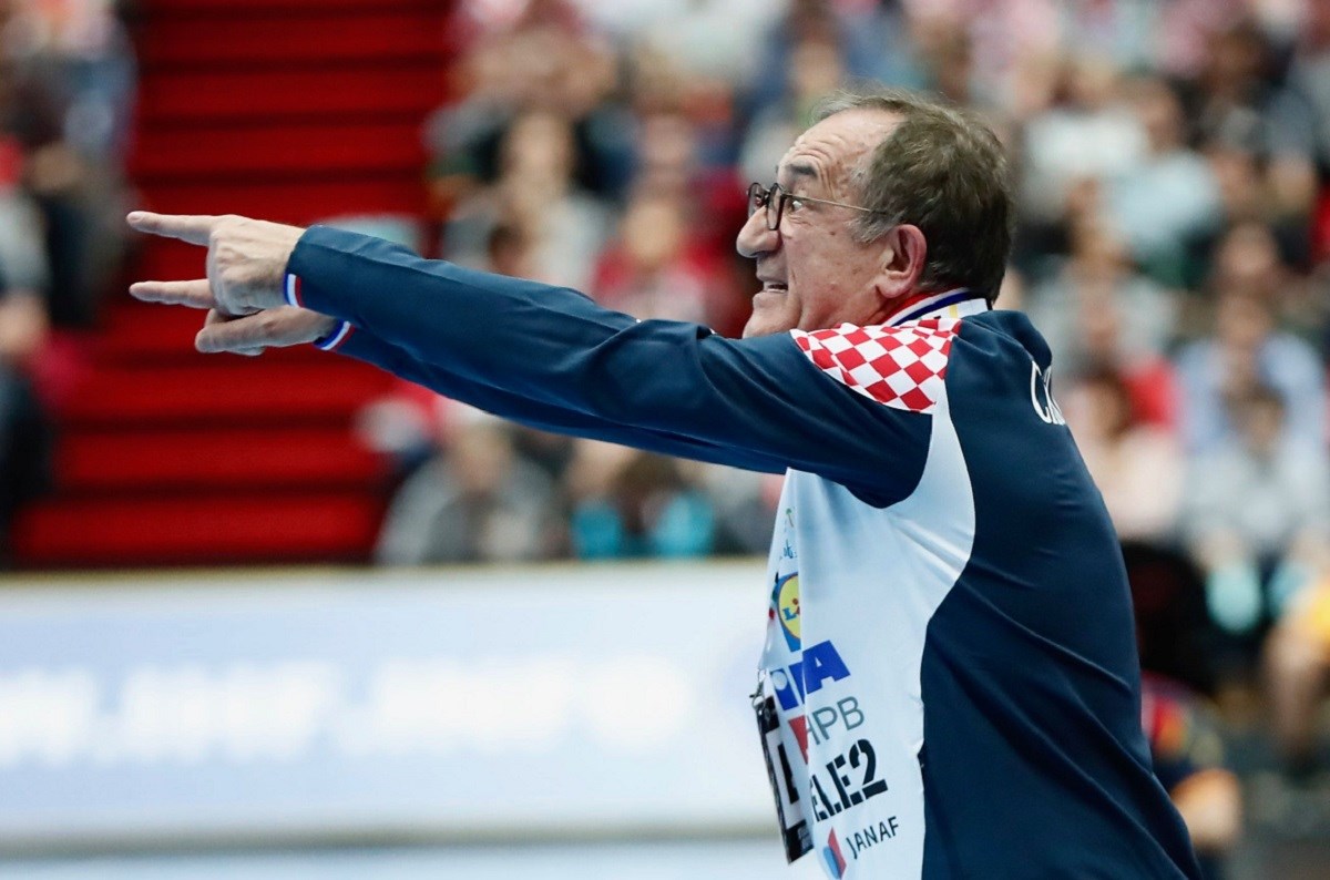 Marca: Nadmudrila nas je Balkanska lisica