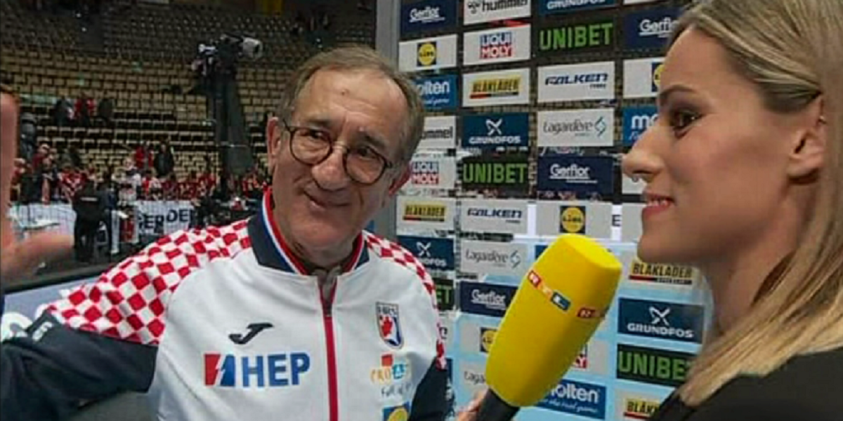 HND: Červarov istup je opasan. Savez mora reagirati