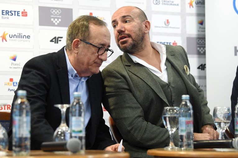 Tucak: Ako sam vizionar, moram osvojiti zlato u Tokiju