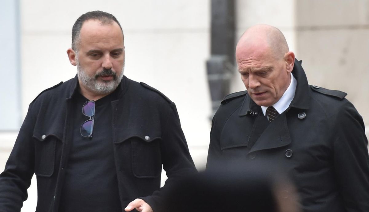 Tony Cetinski oglasio se nakon početka suđenja: "Spreman sam odguliti, ali..."