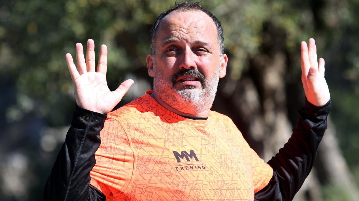 Cetinski zaratio s glazbenom strukom: "Nisam podoban i time se ponosim"