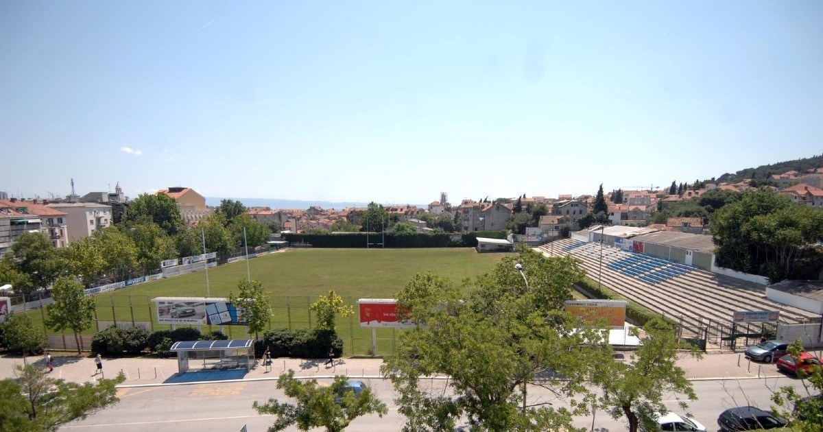 Obnavlja se legendarni Hajdukov stadion. Bijeli se uskoro vraćaju na Stari plac?