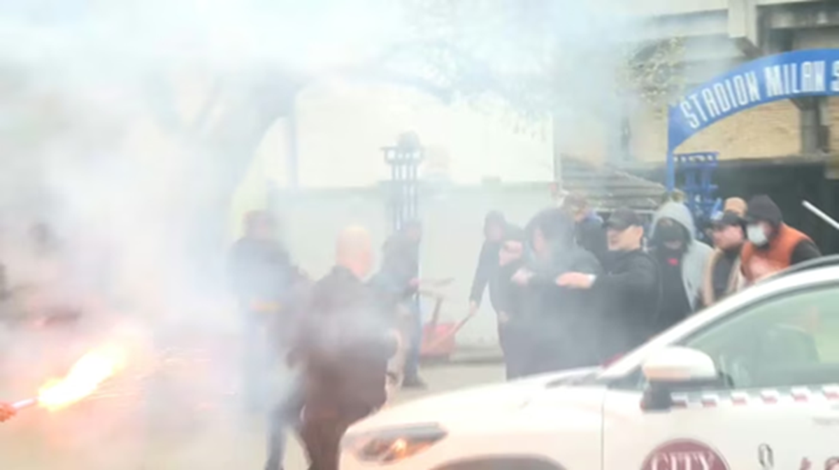 VIDEO Niz incidenata na lokalnim izborima u Srbiji. Vučićevci brutalno napadali ljude