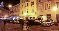 Pljačkali maloljetnike u centru Zagreba. Uhvatili ih policajci u ophodnji