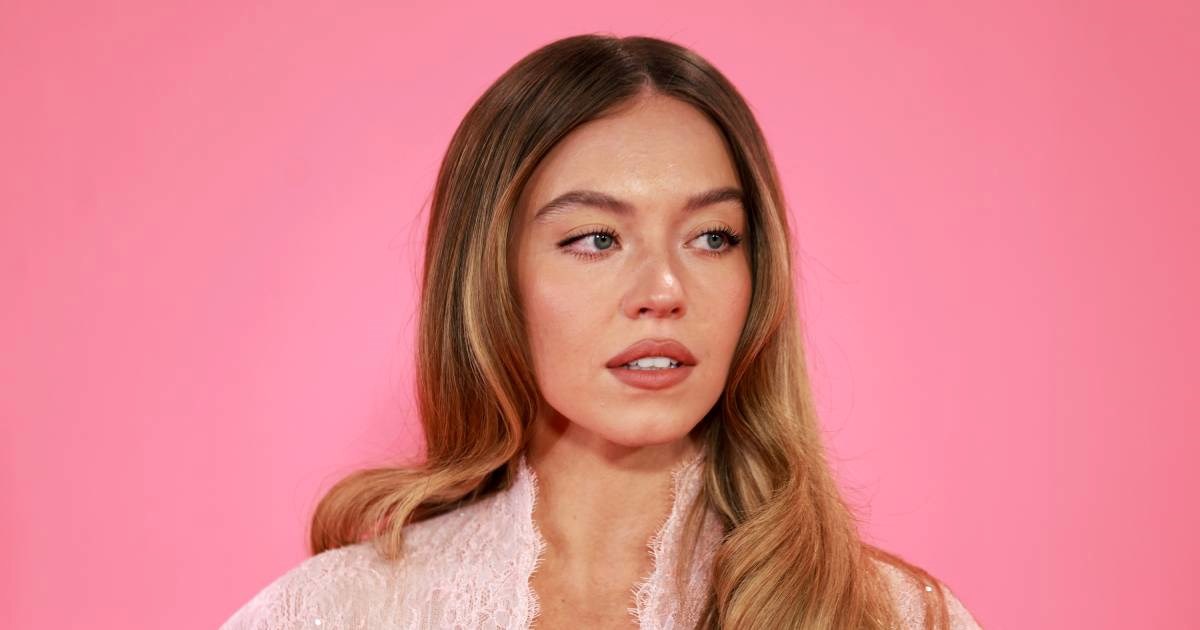 Sydney Sweeney o počecima u Hollywoodu: Reći će vam više puta "ne" nego "da"