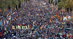 Katalonski vođa najavio novi referendum za nezavisnost do kraja 2021.