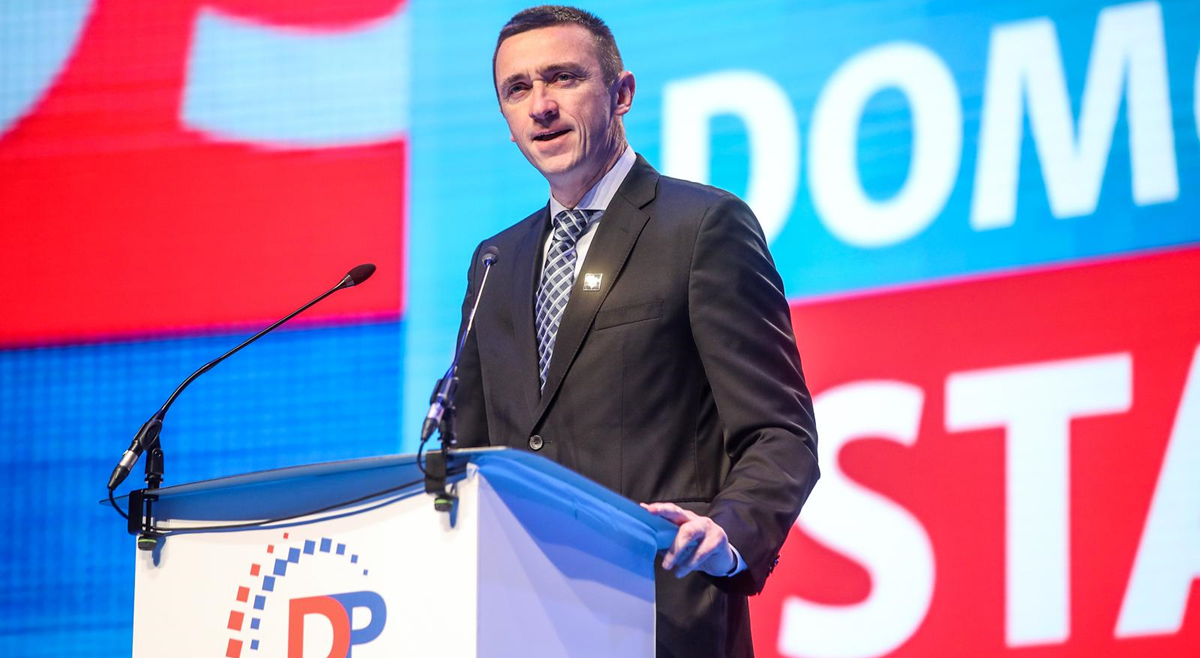 DP: Danas je cijela Hrvatska imala priliku upoznati pravo lice AP-a