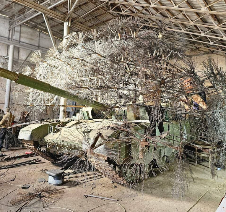 VIDEO Ovo je novi ruski tenk