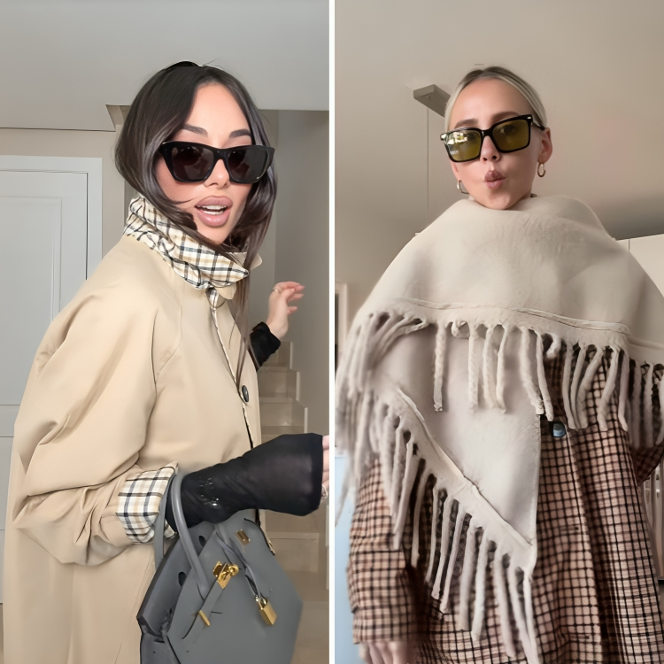 "Tako dobar": Društvene mreže poharao baloner iz Zare, jasno je zašto