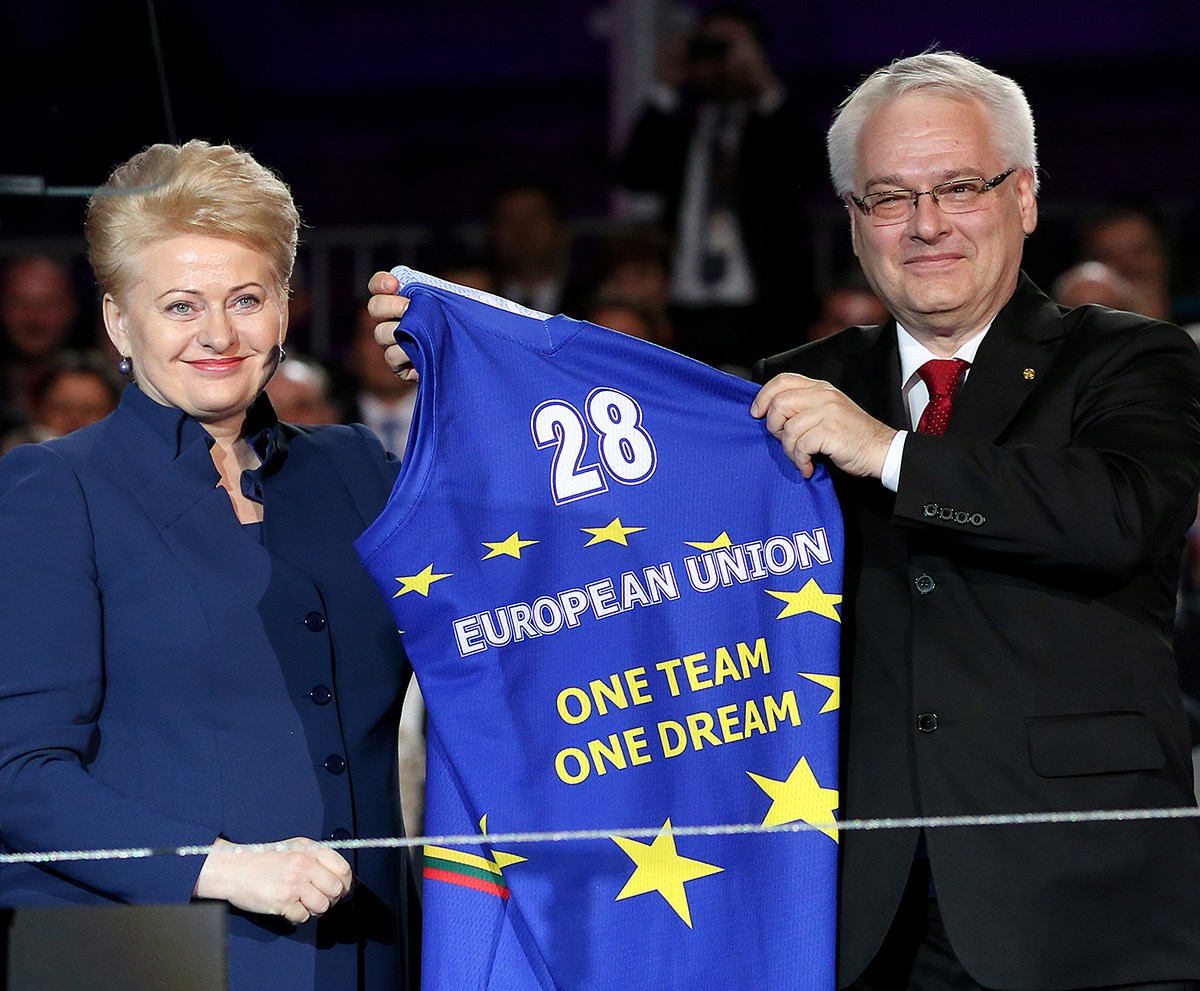 Imaju li građani koristi od EU?