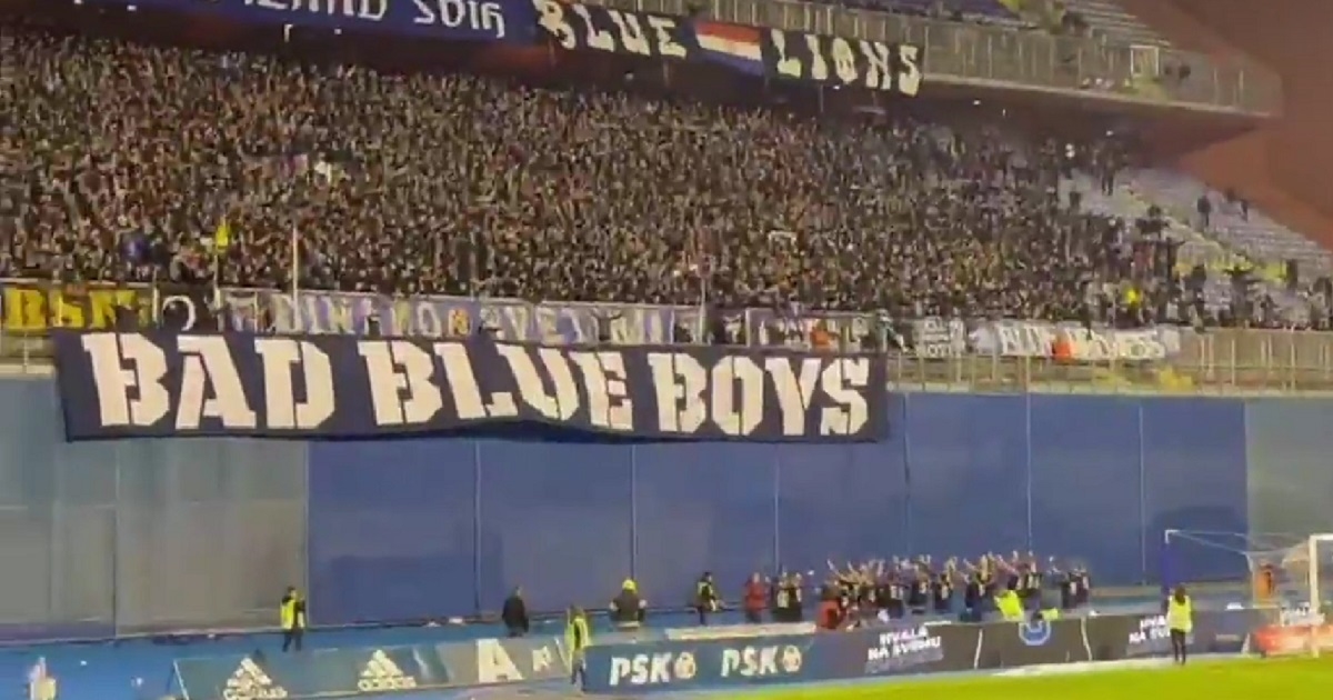 Pogledajte kako se Maksimir oprostio od Ademija