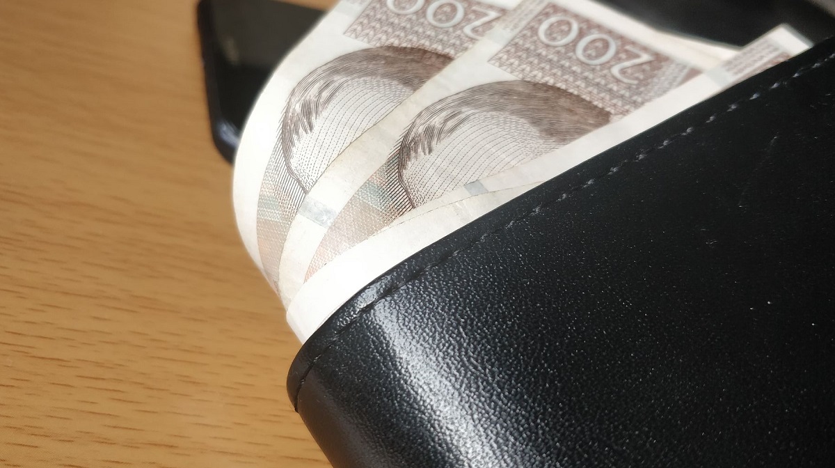 Prosječna plaća za kolovoz bila je 6723 kune