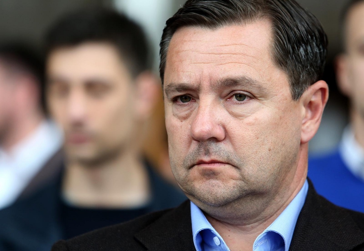 Glavni državni inspektor postaje šef Kolindine kampanje