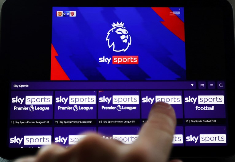 Milijuni Europljana gledaju ilegalni IPTV, trend ide prema kažnjavanju (i) korisnika