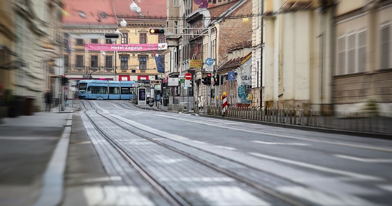 Udar koronakrize na Hrvatsku je brutalan. Ekonomisti: Novi lockdown bi nas dokrajčio