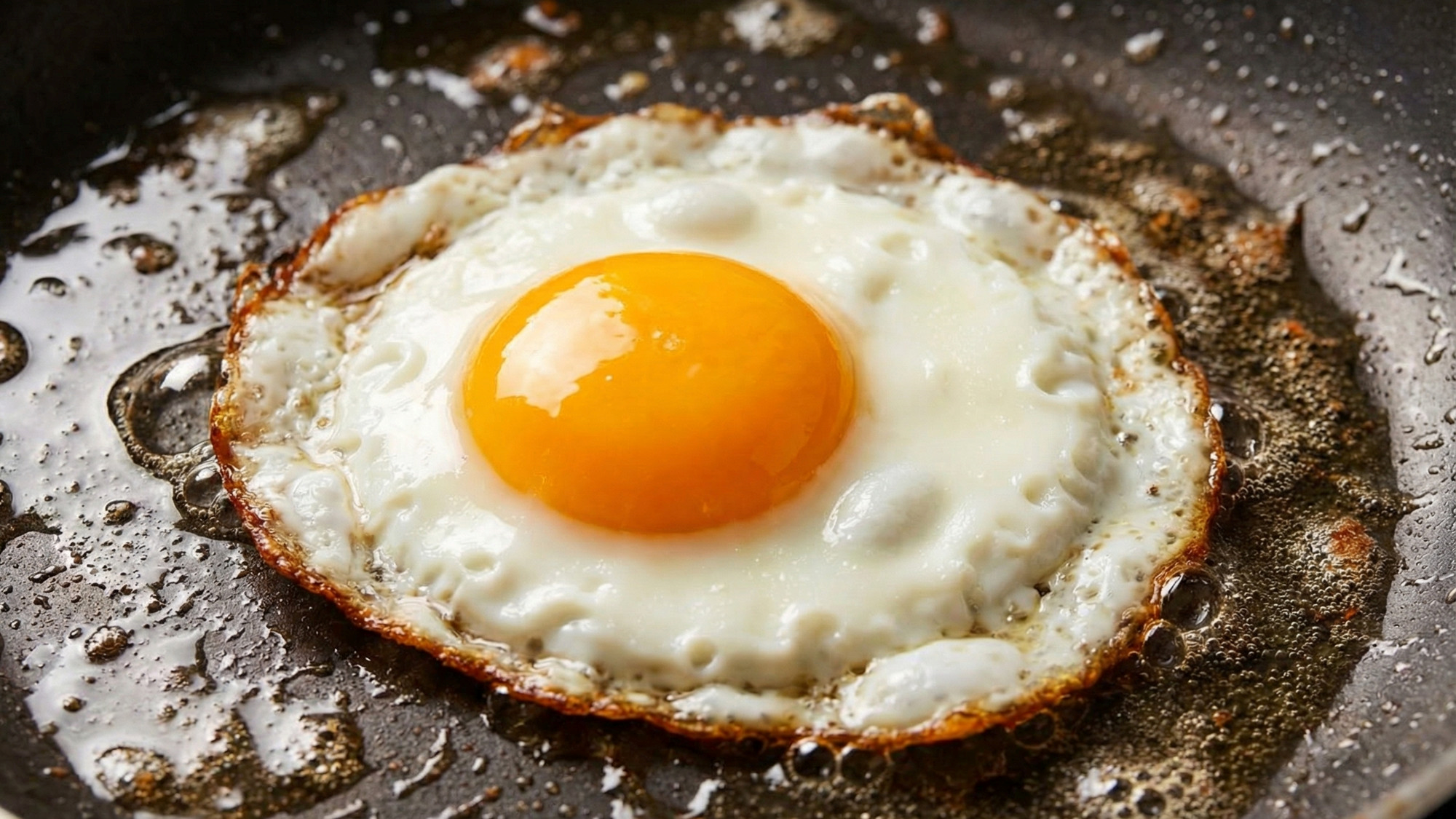 Chefovi otkrili kako dobiti savršeno jaje na oko - znate li za ove fore?