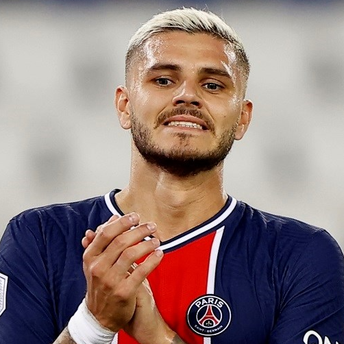 Icardi lajkao Ronaldovu objavu nakon što je Juventus izbacio Inter iz kupa Italije