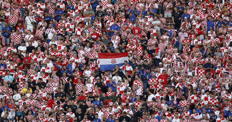 Ulaznica za utakmicu Hrvatske na SP-u sada košta 700 dolara. Poskupio i smještaj