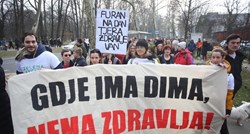 KBC Zagreb ipak vraća projekt spalionice opasnog otpada