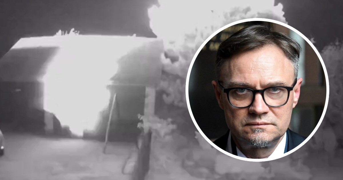 Poljska će Rusiji uputiti prosvjednu notu zbog pada vojnog drona na istoku zemlje