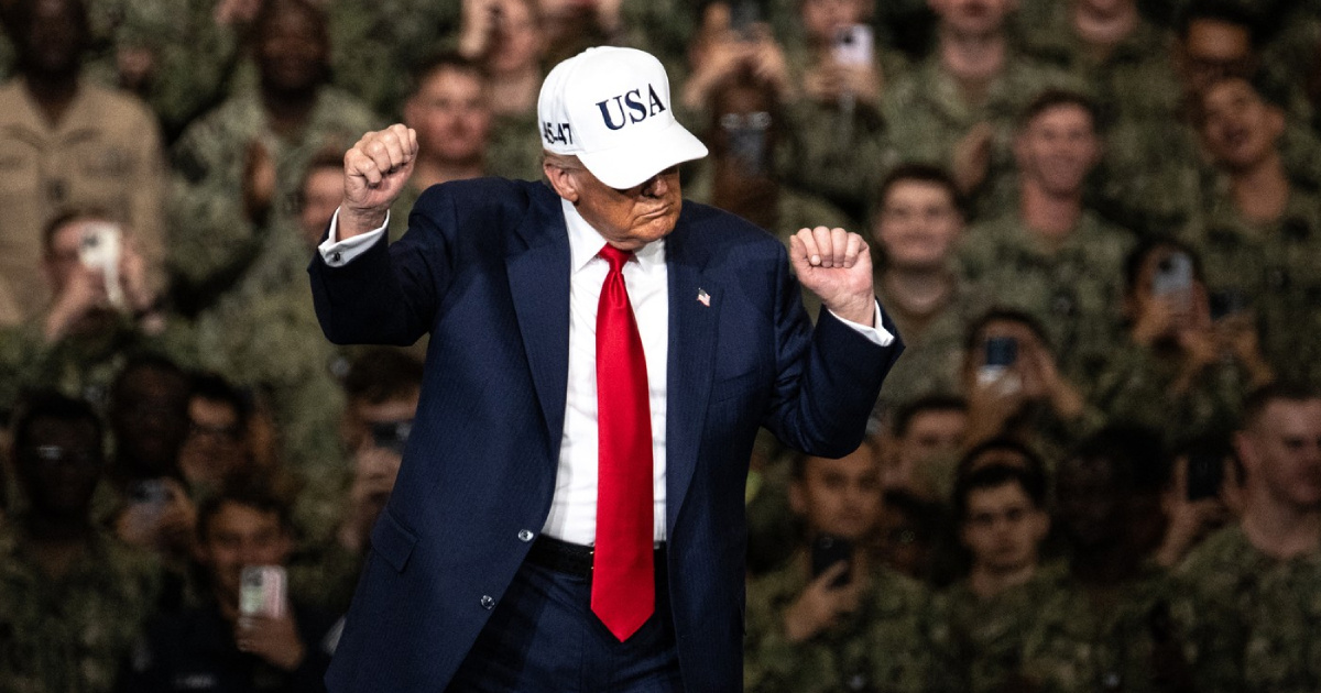 Danas se odlučuje o sudbini obrane Europe. Trump bi mogao povući drastičan potez