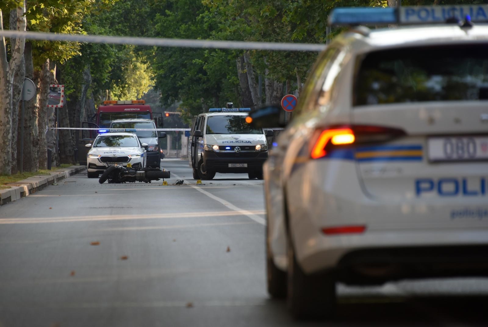 Policija objavila važno upozorenje za sve vozače motora